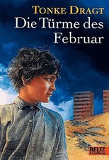 Die Türme des Februar - Tonke Dragt