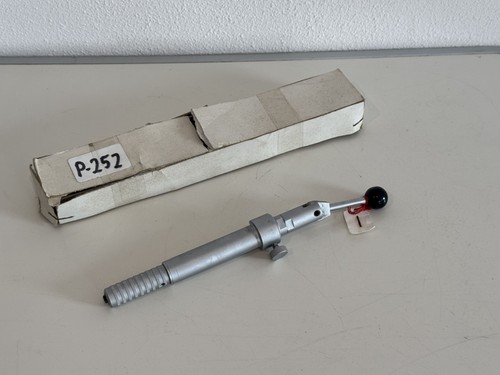 Frässpindel mm schaft - frässpindel, 2,35