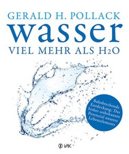 Wasser viel mehr - viel, als