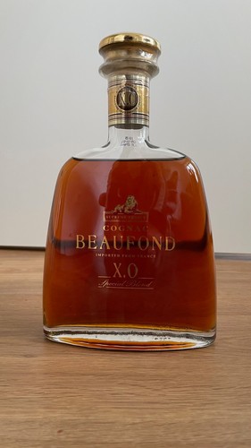 Cognac beaufond special - cognac,