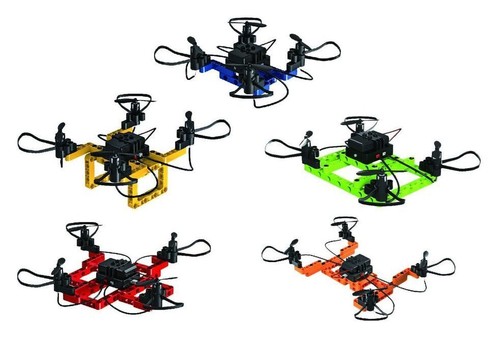 Models skywatcher 5in1 diy - 5in1,