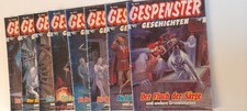 Gespenster geschichten - ,