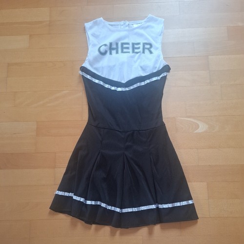Cheerleader kostüm - cheerleader,
