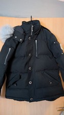 Moose Knuckles Jacke Replica