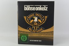 Böhse Onkelz - Live in