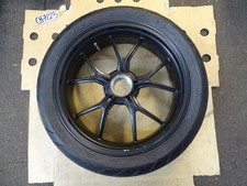 Ducati 1098 S Hinterrad Felge