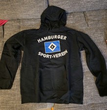 HSV Kapuzenpullover Hoodie Gr