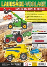 Laubsägevorlagen