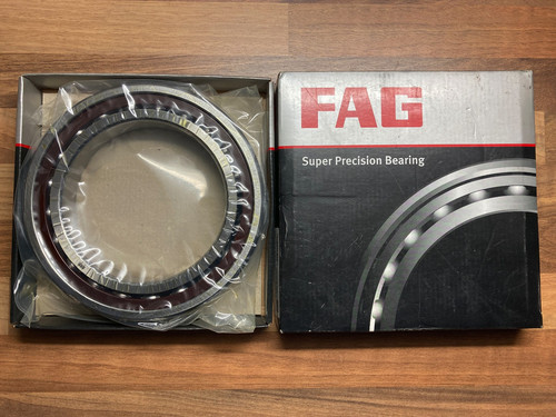 Fag spindellager - fag,