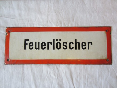 Feuerlöscher feuer löscher - feuerlÖscher,