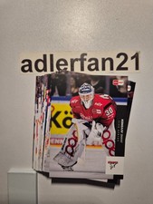 DEL 25-26 2025-2026 Teamset