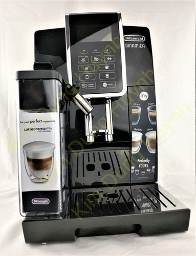 Delonghi ecam 350 - delonghi, 350.55.b
