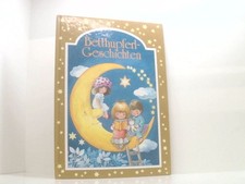 Josef Carl Grund: Betthupferl-Geschichten