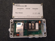 Knx busch jaeger - bj, busch-jaeger