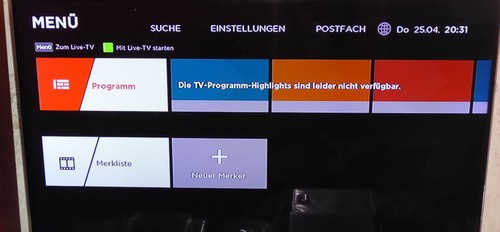 Sagemcon kabel deutschland - kabel,