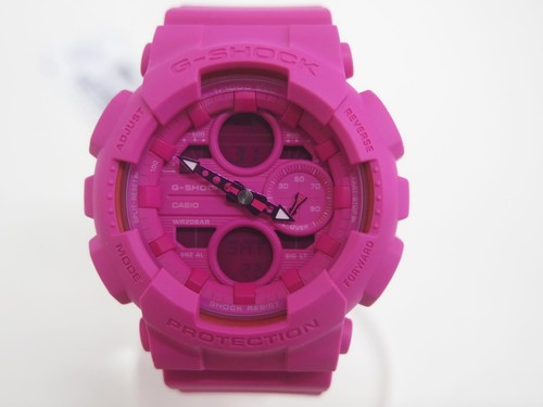 Casio shock gma s145pk - g-shock, gma-s145pk-4ajr