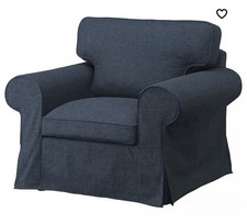 IKEA Ektorp Sessel Bezug