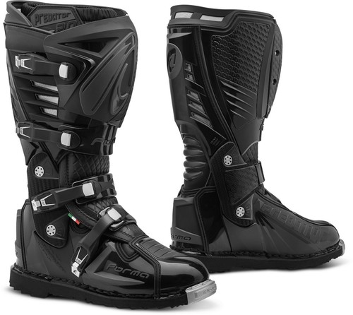Forma predator enduro - forma,