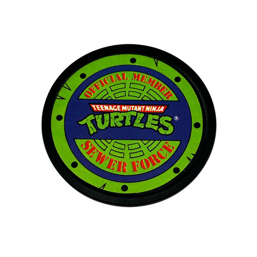 Teenage mutant ninja turtles - teenage,