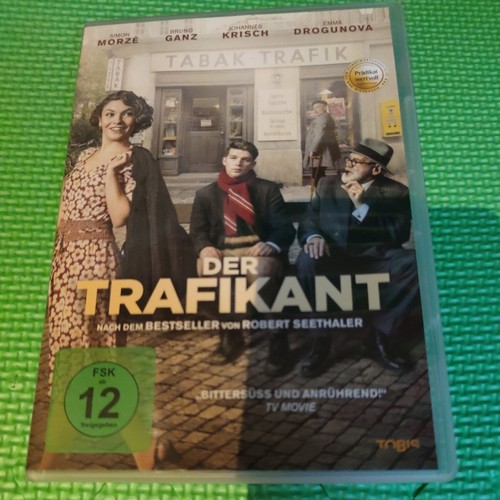 Der trafikant von robert - trafikant,