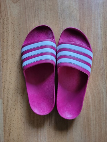 Adiletten pink größe 37 - in,