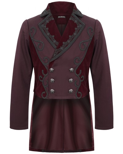 Devil fashion herren gothic - devil,