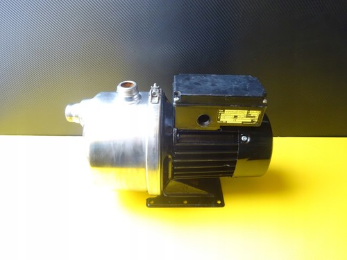 Grundfos jp5 465275 hydrojet - grundfos,