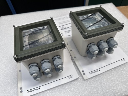 Yokogawa exa ph402 wandler - exa,