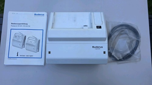 Buderus regelung steuerung - regelung,