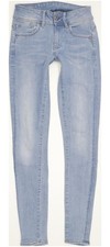 G-Star Lynn  Damen Blau Skinny