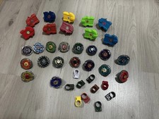 Metal Fusion Beyblade Vintage Sammlung