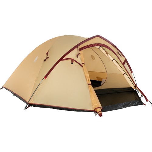 Coleman darwin plus - plus, summer