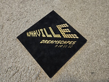 Alphaville Crazyshow 4 CD