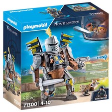 PLAYMOBIL 71300 Novelmore -