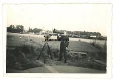 Orig. Foto DF 10x80 Flakglas