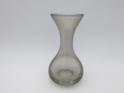 Poschinger vase irisiert - poschinger,