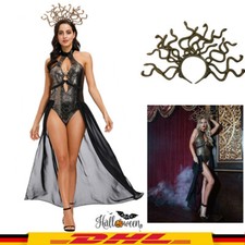 Damen Sexy griechische Göttin