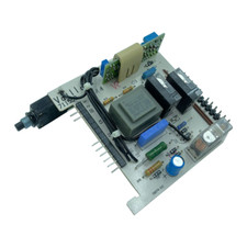 VAILLANT IGNITION PANEL BOARD
