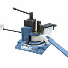 Bernardo Winkelbieger WB 200 S Biegemaschine Winkelbiegegerät 