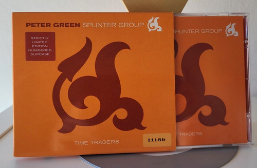 Peter green splinter group - green,