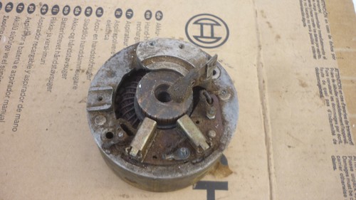 Simson iwl - &,