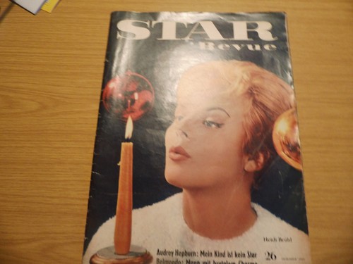 Star revue 1960 heidi - star,
