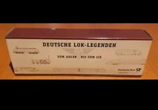 Deutsche Post Philatelie