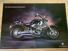 BMW R1200 CRUISER WORLD