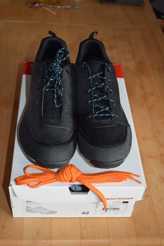 Fahrradschuhe gravelbike - fahrradschuhe,