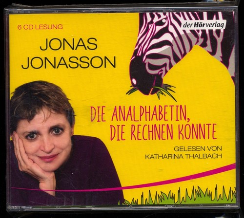Jonas jonasson die - jonas, jonasson★die