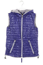 DUVETICA Outdoor-Weste Daunen Jahre 12 = 152 indigoblau NEU
