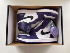 Nike Air Jordan 1 Retro High