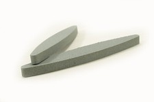 2x SCHLEIFSTEIN SCHÄRFSTEIN