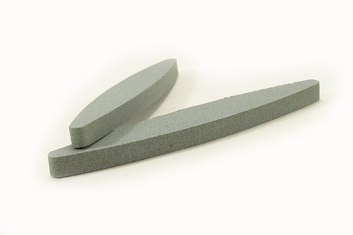 Schleifstein schärfstein - 2x,